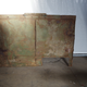 Image for article titled Germans Discover Military Jeep Hoods Used to Repair a Ceiling after World War II